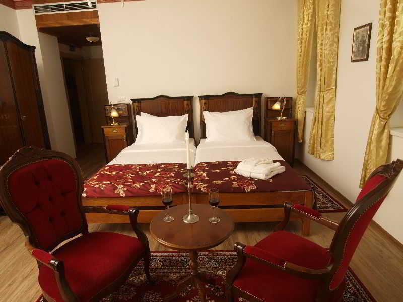 Hotel Puntijar Zagreb Luaran gambar
