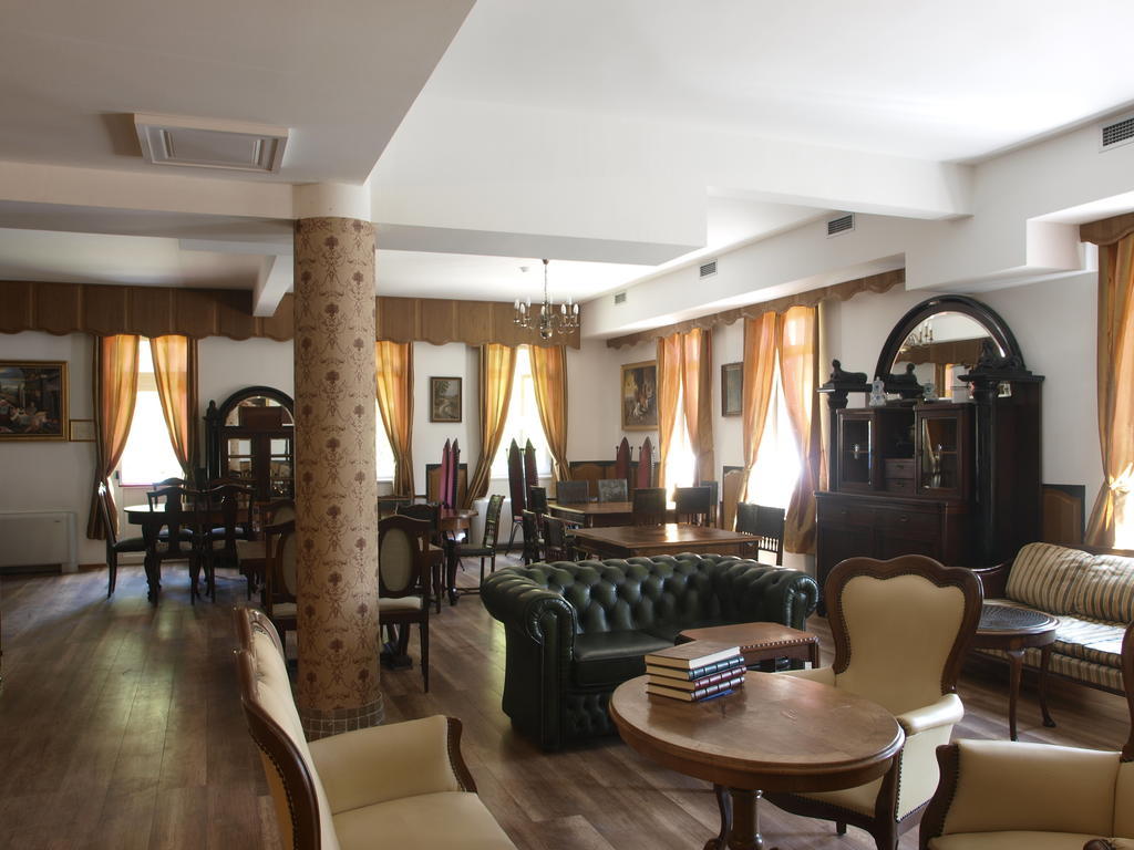 Hotel Puntijar Zagreb Luaran gambar